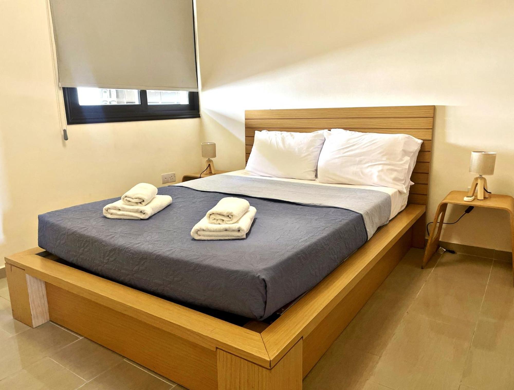 Kyklades Resort & Spa Paralímni Kültér fotó