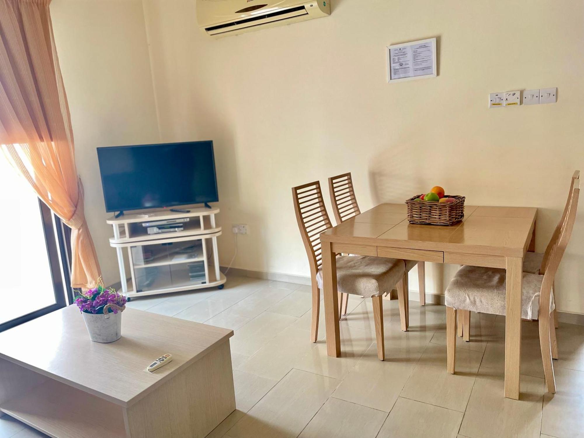 Kyklades Resort & Spa Paralímni Kültér fotó