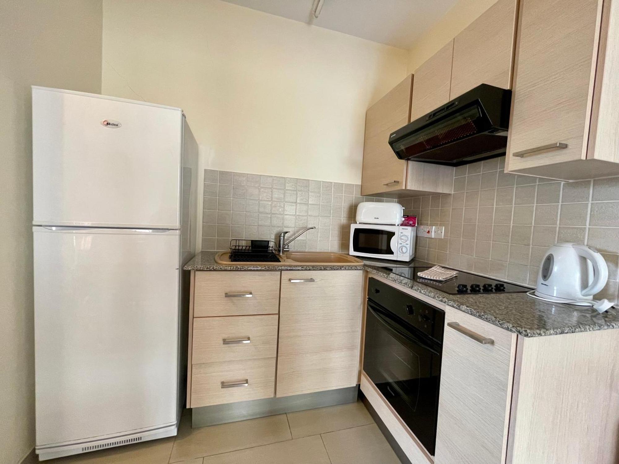 Kyklades Resort & Spa Paralímni Kültér fotó