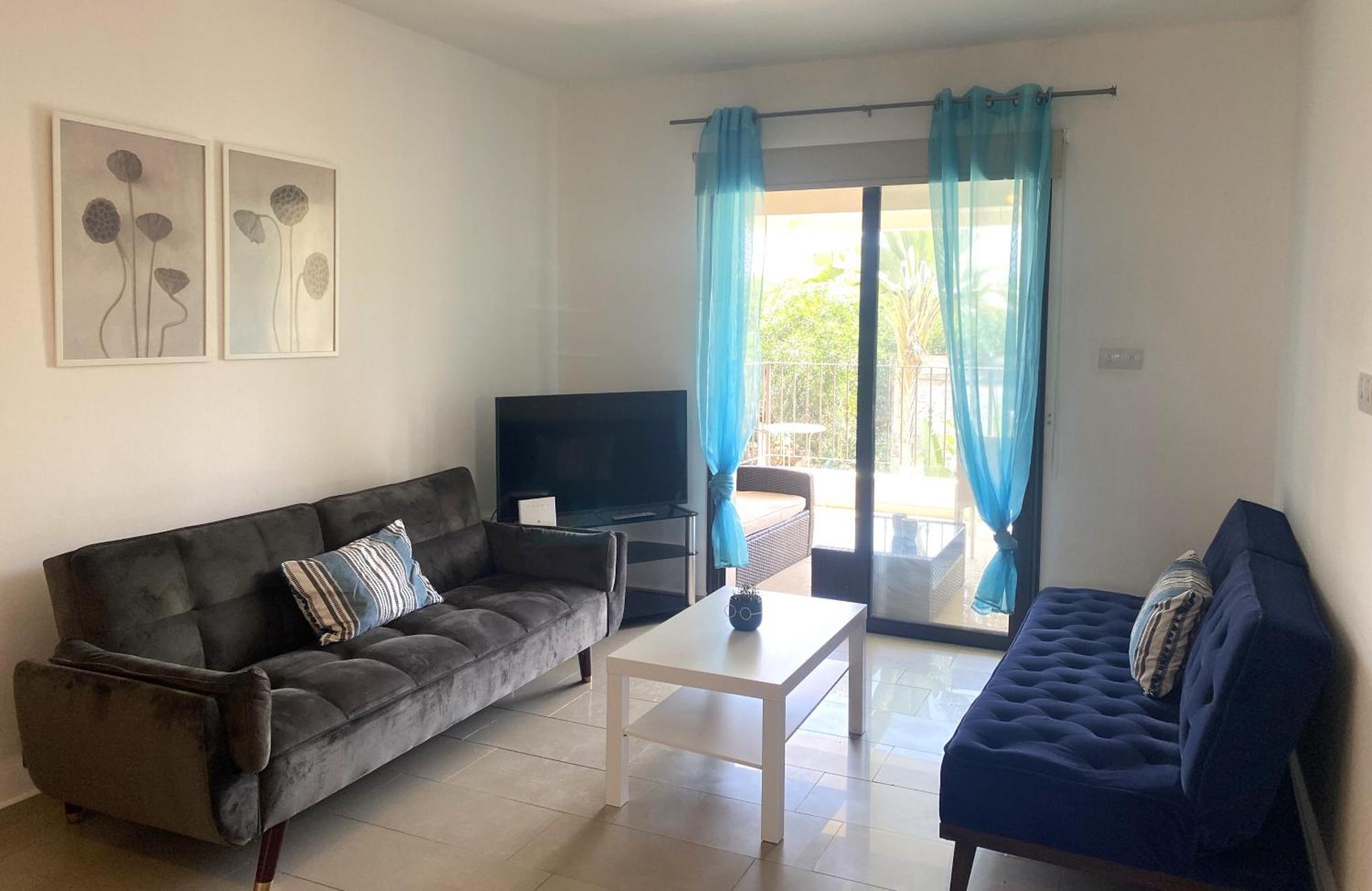 Kyklades Resort & Spa Paralímni Kültér fotó